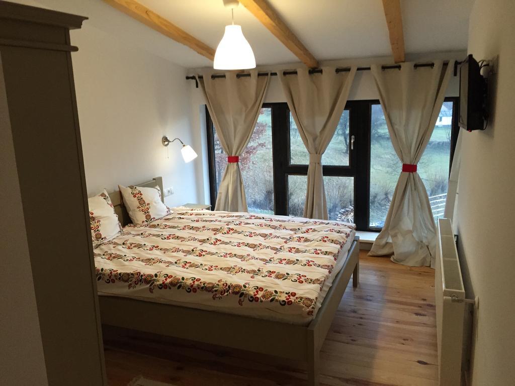 Talhaus Otel Vişeu de Sus Dış mekan fotoğraf