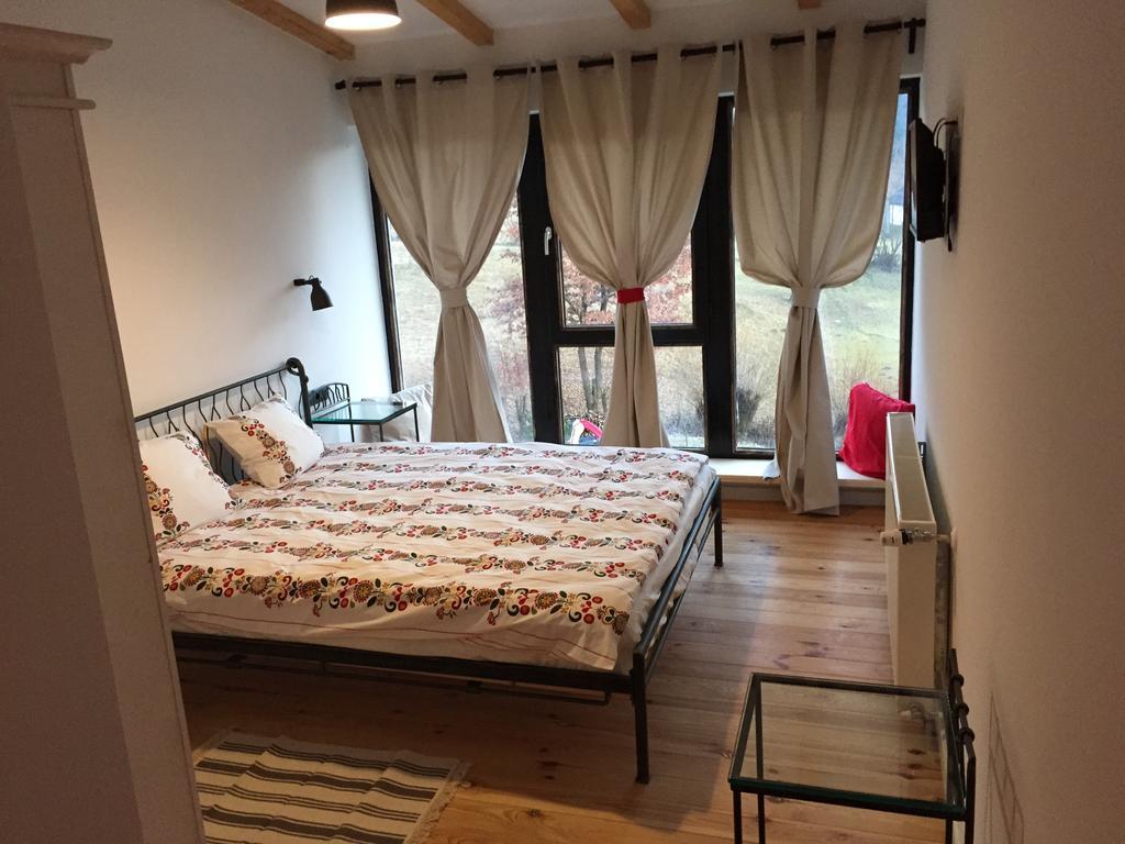 Talhaus Otel Vişeu de Sus Dış mekan fotoğraf